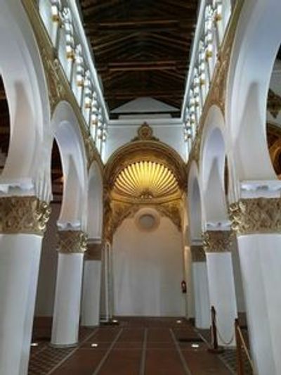 Toledo: Timeless Treasures Audio Tour - photo 3