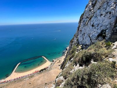 Discover Gibraltar: In-App Audio Tour with Local Secrets - photo 3
