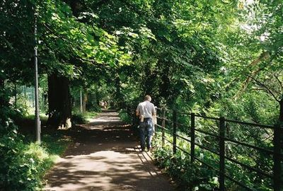 Cork: Echoes of the Past Audio Tour - photo 4