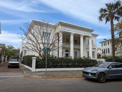 Charleston: Ghostly Secrets Audio Tour - photo 4