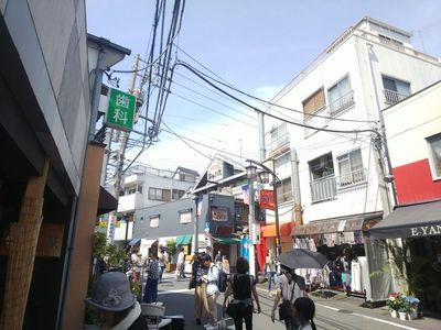 Tokyo: Yanaka's Historic Tales Audio Tour - photo 4