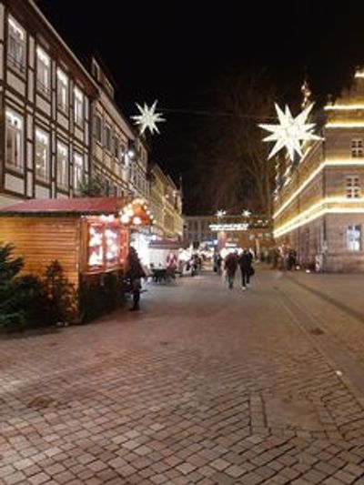 Hameln: The Pied Piper Legacy Audio Tour - photo 3