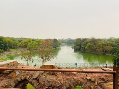 Delhi: Hauz Khas Village Historical Audio Tour - photo 3