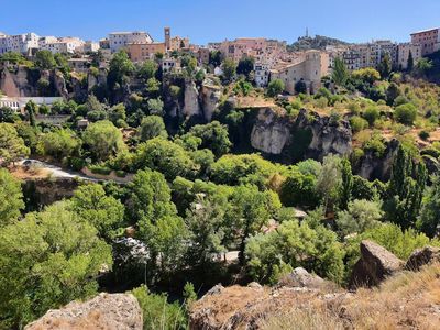 Cuenca: Echoes of History Audio Tour - photo 4