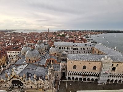 Venice: San Marco to Cannaregio Audio Journey - photo 3