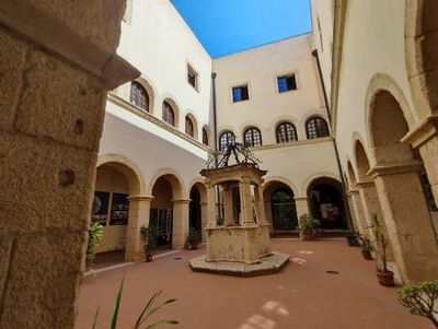 Cagliari: Epochs & Elegance Audio Tour - photo 4