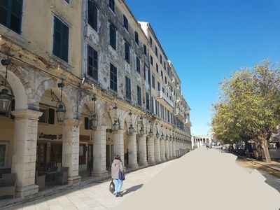 Corfu: Cultural Heritage Audio Tour - photo 3