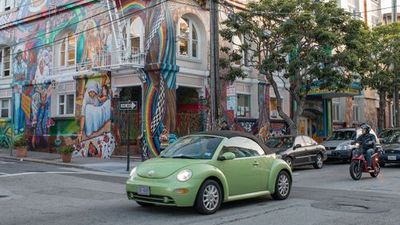 San Francisco: Mission District Audio Tour - photo 4