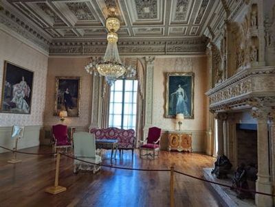 Newport: Gilded Age Mansions Audio Tour - photo 4