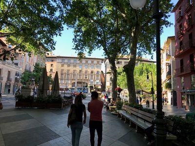 Palma: Historic Mysteries Unveiled Audio Tour - photo 4