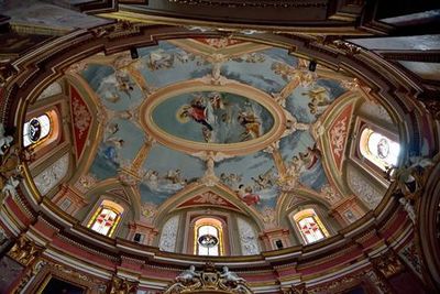 Imdina: Time-Traveler's Audio Tour - photo 3