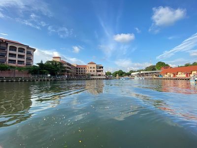 Malacca: Echoes of Heritage Audio Tour - photo 3