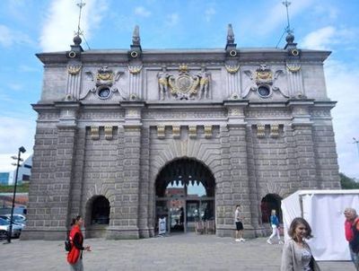 Gdansk: Historic Old Town Audio Tour - photo 4