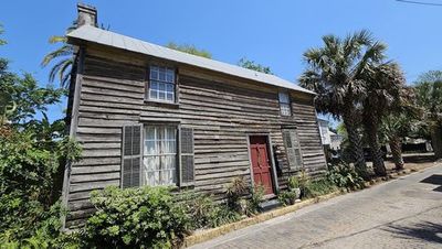 Saint Augustine: Haunting Legends Audio Tour - photo 3