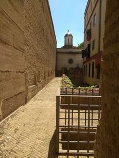 Sevilla: Enchantment & Mysteries Audio Tour - photo 3