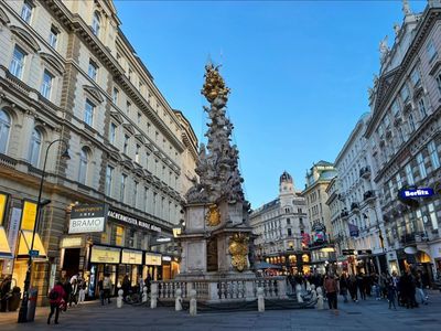 Discover Vienna's Treasures: In-App Audio Tour - photo 3