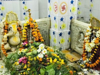 Jodhpur: Echoes of the Blue City Audio Tour - photo 3