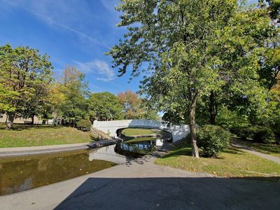 Montreal: Mile End & Outremont Audio Tour - photo 4