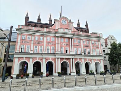 Rostock: Hanseatic Heritage Audio Tour - photo 4