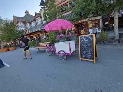 Banff: Echoes of History Audio Tour - photo 4