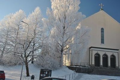 Turku: Enchanted Lovers' Lane Audio Tour - photo 4