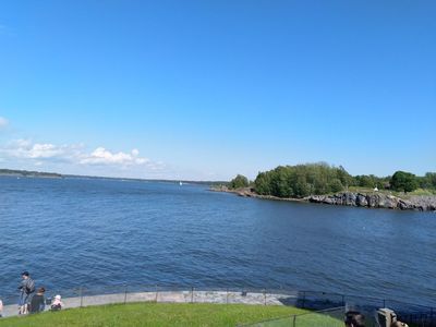 Helsinki: Suomenlinna Secrets Audio Tour - photo 4