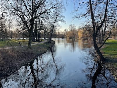 Hannover: Heritage and Tales Audio Tour - photo 3
