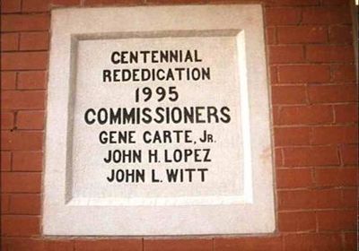 Fayetteville: Echoes of History Audio Tour - photo 4