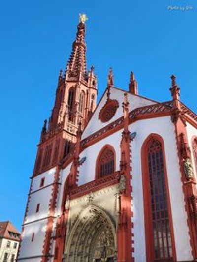 Wurzburg: Echoes of History Audio Tour - photo 4