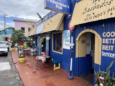 Speightstown: Historic Milestones Audio Tour - photo 3