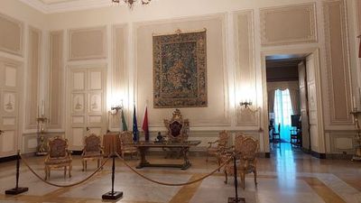 Catania Heart of the City Walking Tour: Explore Sicily’s Historic Center - photo 4