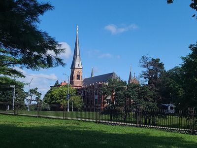 Portland, Maine: Echoes of Black Legacy Walking Tour - photo 4