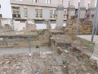 Cordoba: Hidden Gems Audio Tour - photo 3