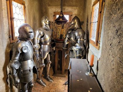 Discover Prague's Royal Secrets: In-App Audio Tour - photo 4