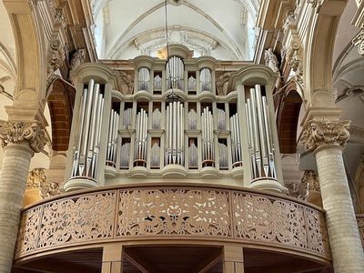 Leuven: Echoes of History Audio Tour - photo 4