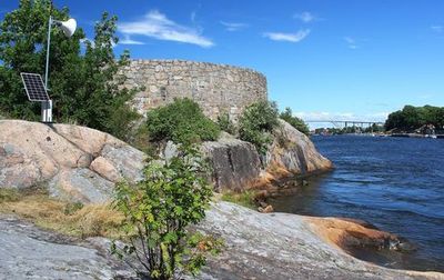 Fredrikstad: Historical Charm Audio Tour - photo 3