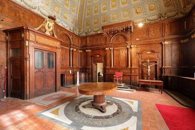 Viterbo: Exploring Hidden Treasures Audio Tour - photo 4