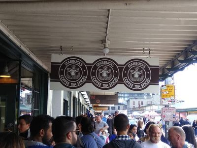 Seattle: Aromatic Journey Audio Tour - photo 3