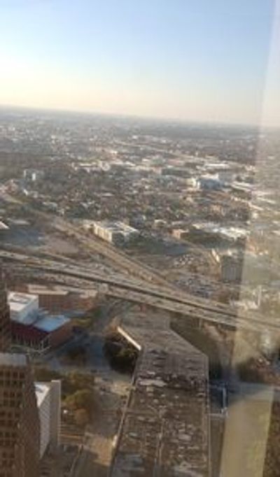 Houston: Urban Murals & Hidden Bars Audio Tour - photo 4