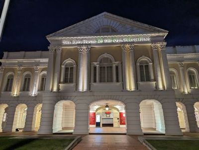 Singapore: Maritime Legacy Audio Tour - photo 4