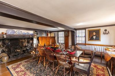 Salem: Ancient Legacies Audio Tour - photo 3