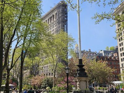 New York City: Hidden Gems Audio Tour - photo 4