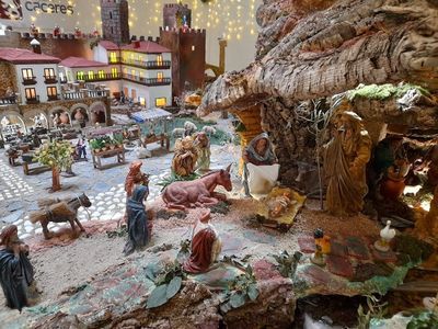 Caceres: Timeless Tales Audio Tour - photo 3