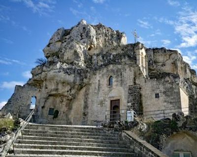Matera: Enchanting Sassi Audio Tour - photo 4
