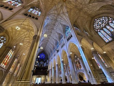 Experience Sparkling NYC: Self-Guided Audio Tour of Christmas Lights - photo 4