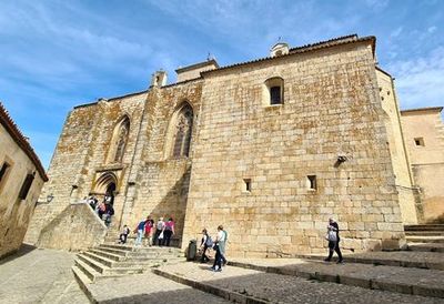 Trujillo: Epochs Journey Audio Tour - photo 3