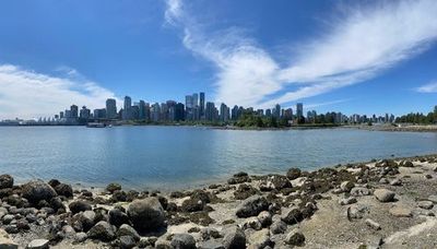 Vancouver: Stanley Park Exploration Audio Tour - photo 4