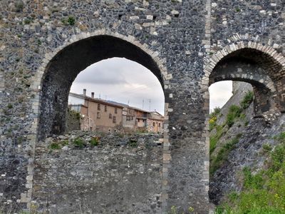 Melfi: Echoes of Antiquity Audio Tour - photo 3