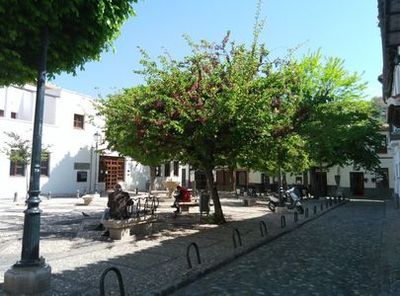 Granada: Albaicin & Sacromonte Audio Journey - photo 3