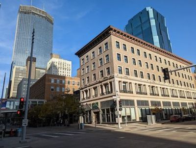 Minneapolis: Prince's Legacy Audio Tour - photo 3